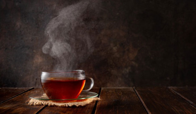 You can drink kadha for COVID symptoms