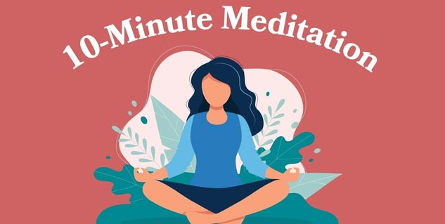 meditation for sleep