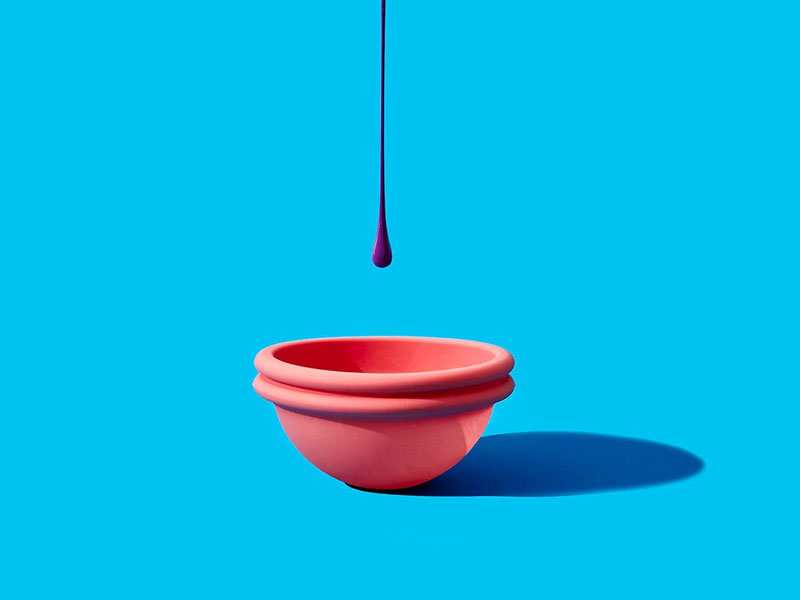 Reusable Menstrual Disc For Periods And How Do They Work