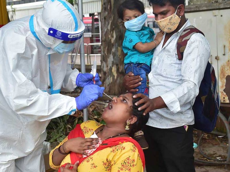 लांसेट रिपोर्ट में हुआ खुलासा 'जल्द ही खत्म होने वाली है कोरोना महामारी', जानें कोविड-19 अपडेट्स