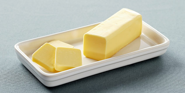 use of butter