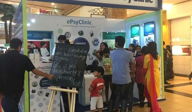 mental health support