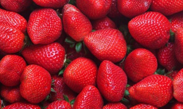 Strawberry-benefits