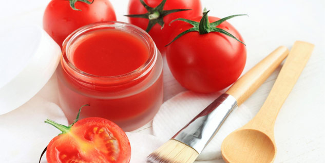 tomato side effects