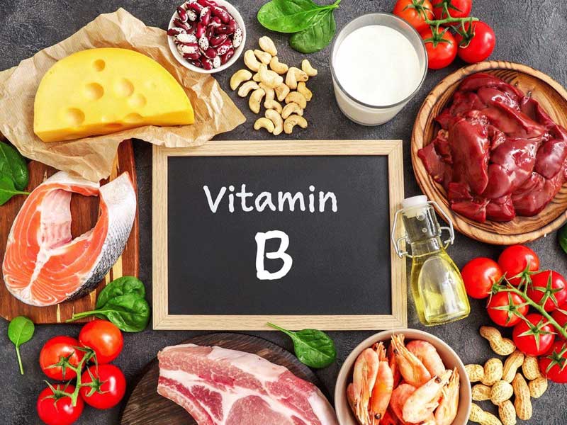 8-types-of-b-vitamins-and-signs-of-their-deficiency