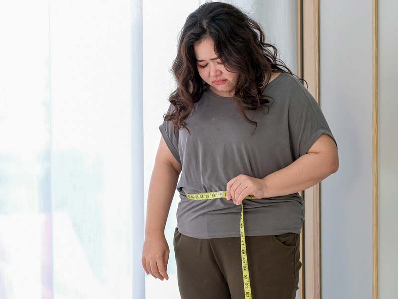 Menopause And Weight Gain: Experts Suggests Tips To Prevent It