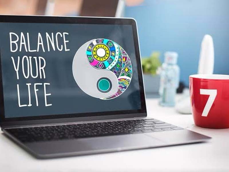 Tired Of Work From Home In Covid-19 Pandemic? Follow These Expert Tips To Achieve Work Life Balance