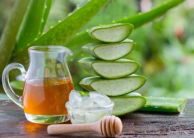 aloevera juice