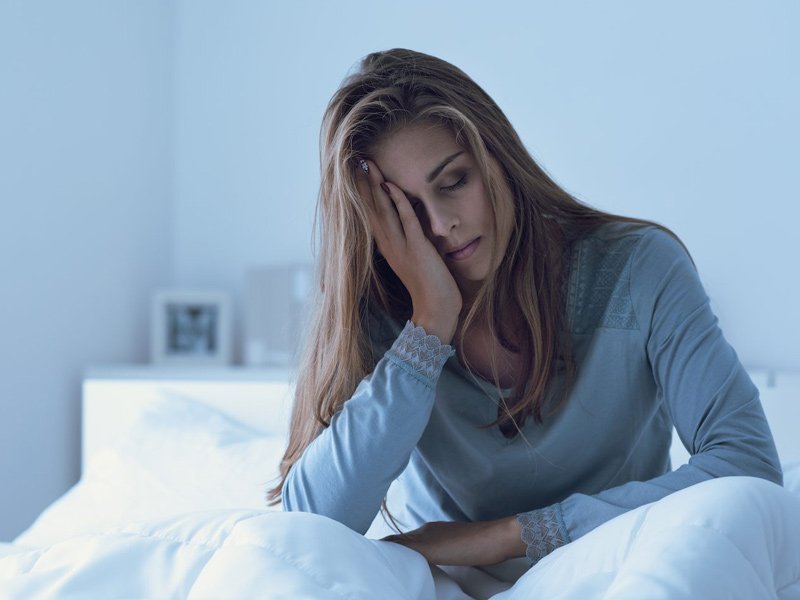Parasomnia Sleep Disorder: Know Symptoms, Effects, Causes And Treatment