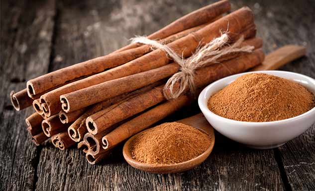 cinnamon for men