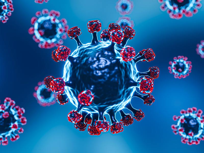NeoCov: सामने आया नया कोरोना वायरस का नया प्रकार 'NeoCOV', वुहान के वैज्ञानिकों ने बताया बेहद खतरनाक