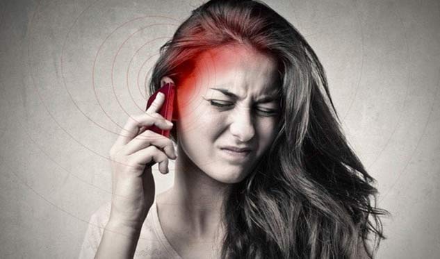 Radiation-Effects-On-Skin