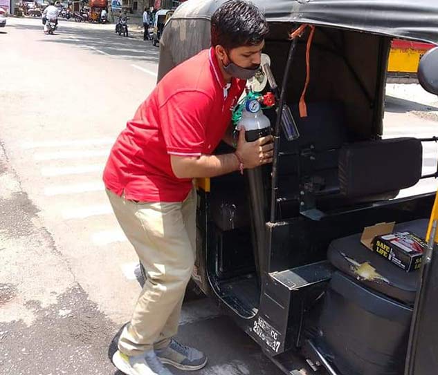 akshay kothawale pune