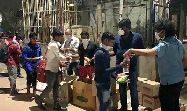 pranav gupta covid hero