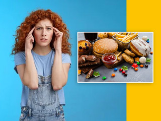 ये 8 फूड्स खाने से बढ़ सकता है माइग्रेन का दर्द, बरतें सावधानी