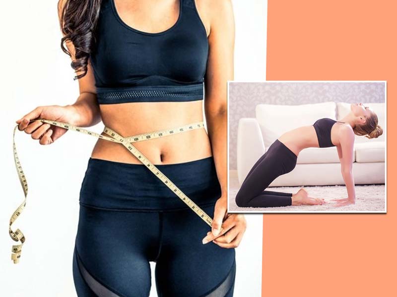 Tummy flat discount karne ki exercise