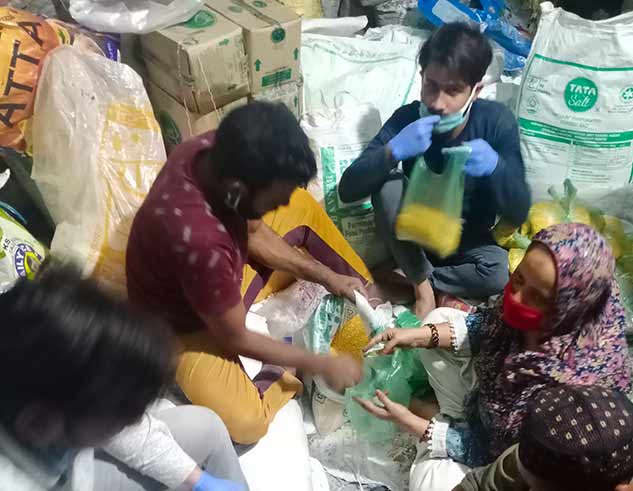 Citizens Action Group