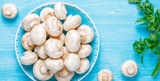 Mushroom-During-Pregnancy