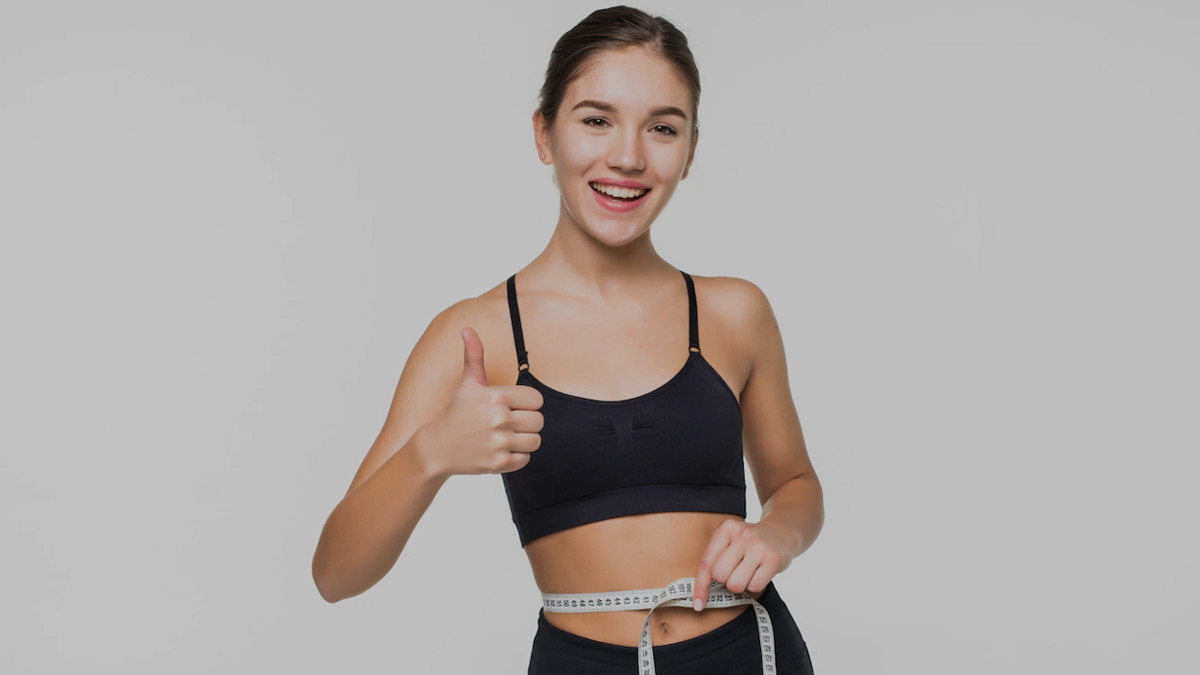 Foods to lose Weight With Pcos