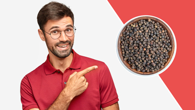 क्या काली मिर्च पुरुषों के लिए है फायदेमंद?