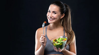 भूख कम करने के लिए अपनाएं ये नैचुरल तरीके