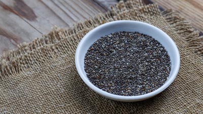 चिया सीड्स के सेवन से महिलाओं के मिलते हैं ये 5 फायदे, जानें ,सेवन का तरीका 