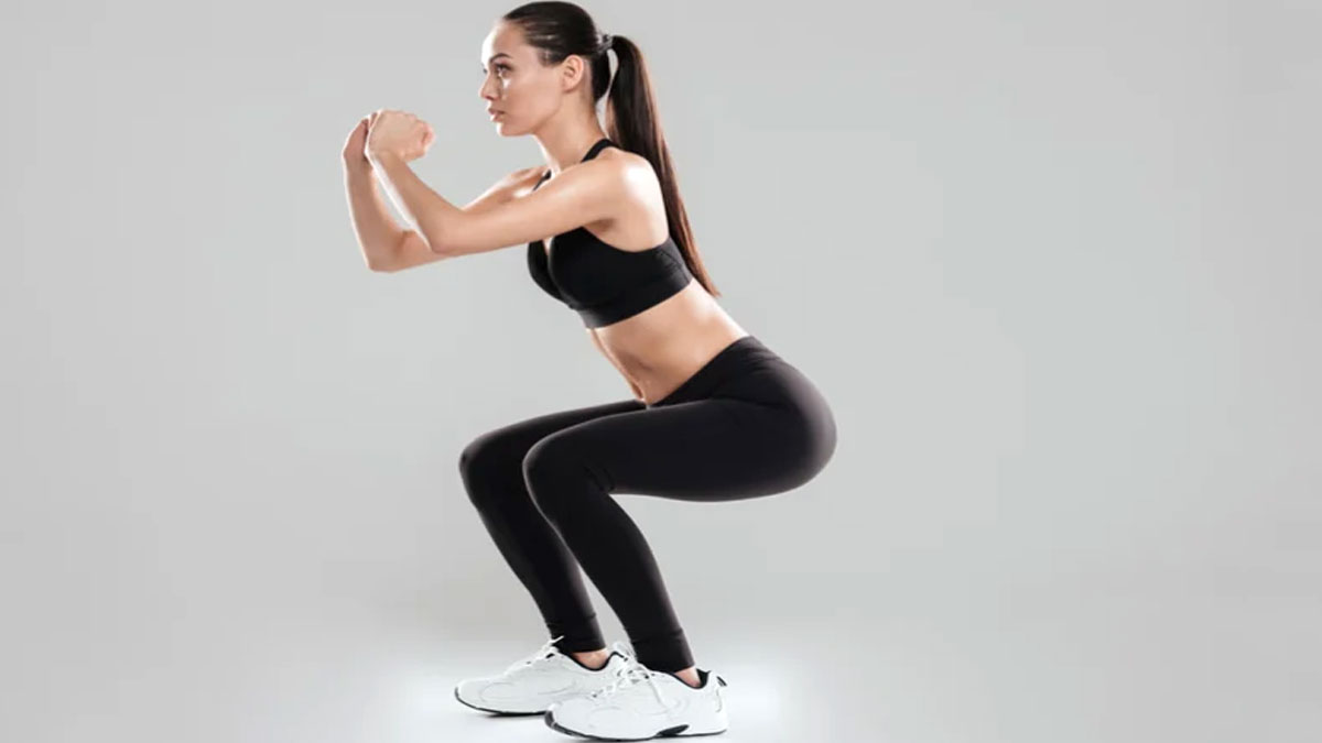 कमजोर और पतले पैरों को मजबूत बनाने के लिए अपनाएं ये 2 उपाय, बढ़ेगा वजन