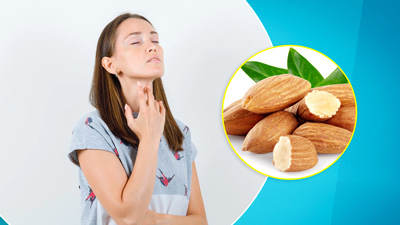 क्या थायराइड में बादाम खा सकते हैं? जानें एक्सपर्ट की राय