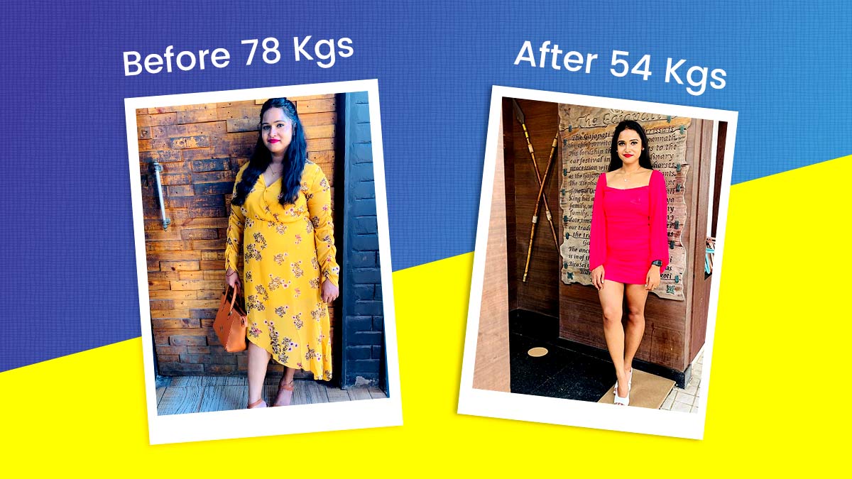 डिलीवरी के बाद प्रियंका ने ऐसे घटाया 24 किलो वजन, उनसे जानें पोस्टपार्टम वेट लॉस टिप्स 
