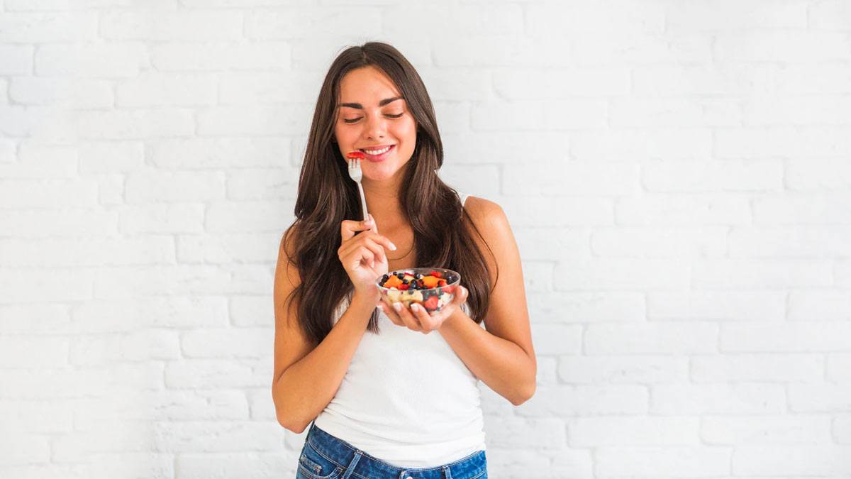 diet for pubic fat