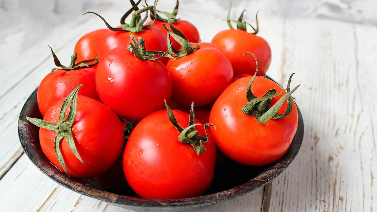 tomato-empty-stomach