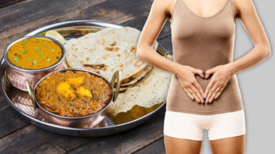 Gut Health: पाचन  संबंधी सभी परेशानियों का हल हैं डाइटिशियन रुजुता दिवेकर के ये 4 नुस्खे