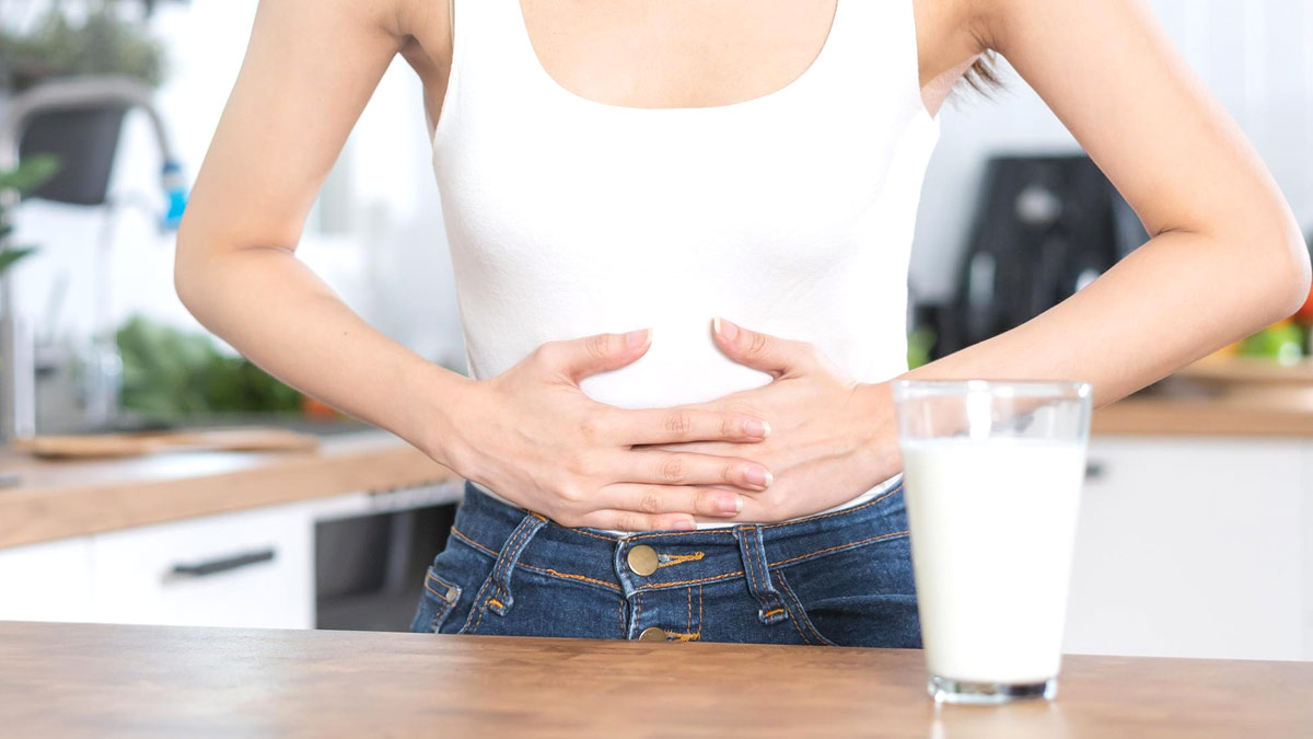 दूध से एलर्जी के हो सकते हैं ये 5 कारण, जानें लक्षण और बचाव के उपाय