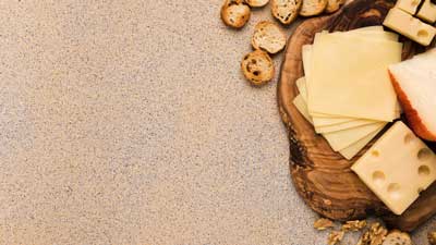 क्या चीज़ खाने से वजन बढ़ता है? जानें रोज चीज़ खाने के फायदे और नुकसान 