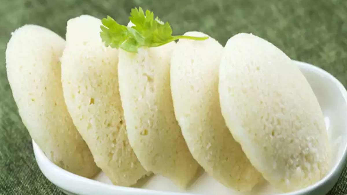 idli