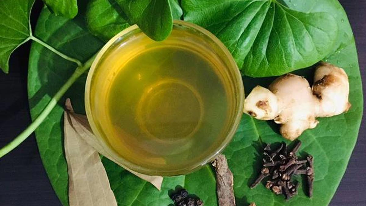 giloy benefits for male