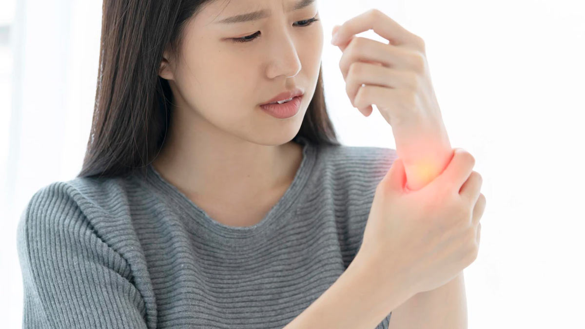 Uric Acid Normal Level in Blood