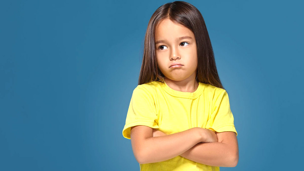Tips to control anger in children in hindi 