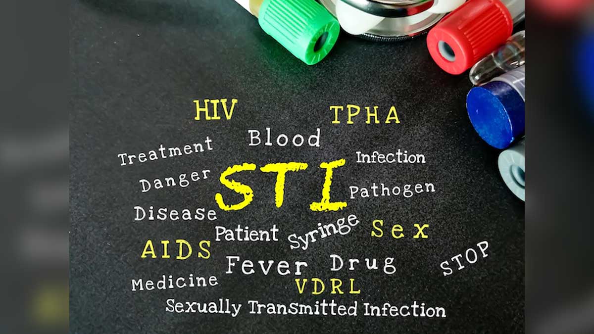 5 STIs That Show No Symptoms | OnlyMyHealth