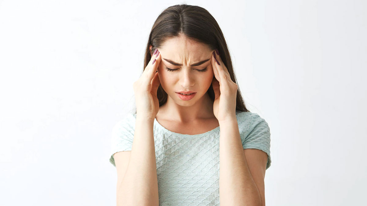 Brain tumor Symptoms