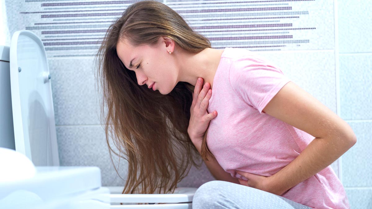 dengue severe symptoms