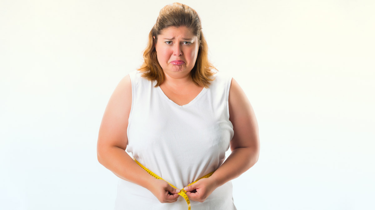 Do You Know Health Effects of Overweight and Obesity?