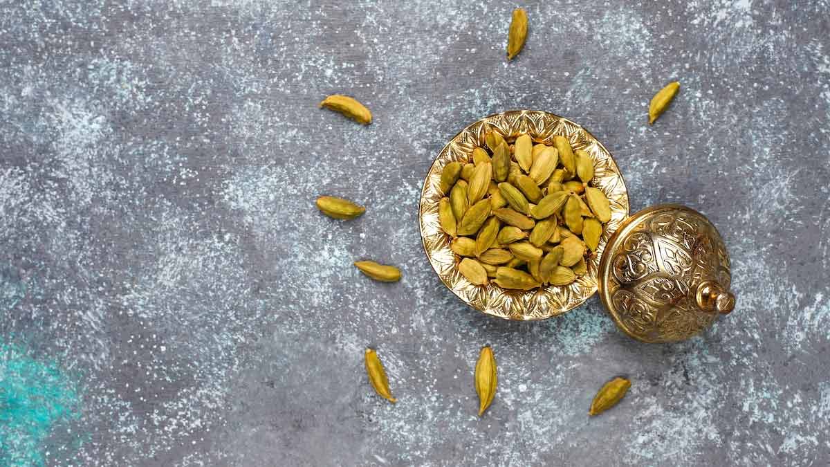 cardamom-water-benefits