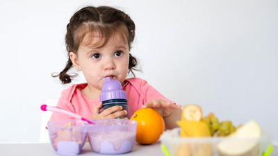 बच्चों के लिए ऐसे बनाएं हाई प्रोटीन ब्रेकफास्ट, शरीर को मिलेंगे ये फायदे 