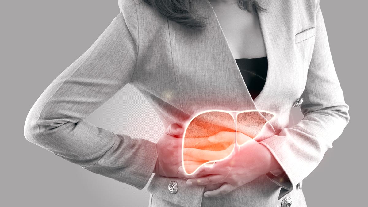 liver Exercise in hindi