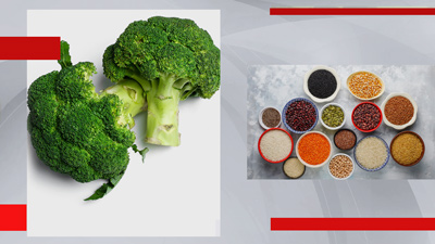 डायबिटीज के मरीज खाएं फाइबर से भरपूर ये 5 फूड्स, ब्लड शुगर रहेगा कंट्रोल