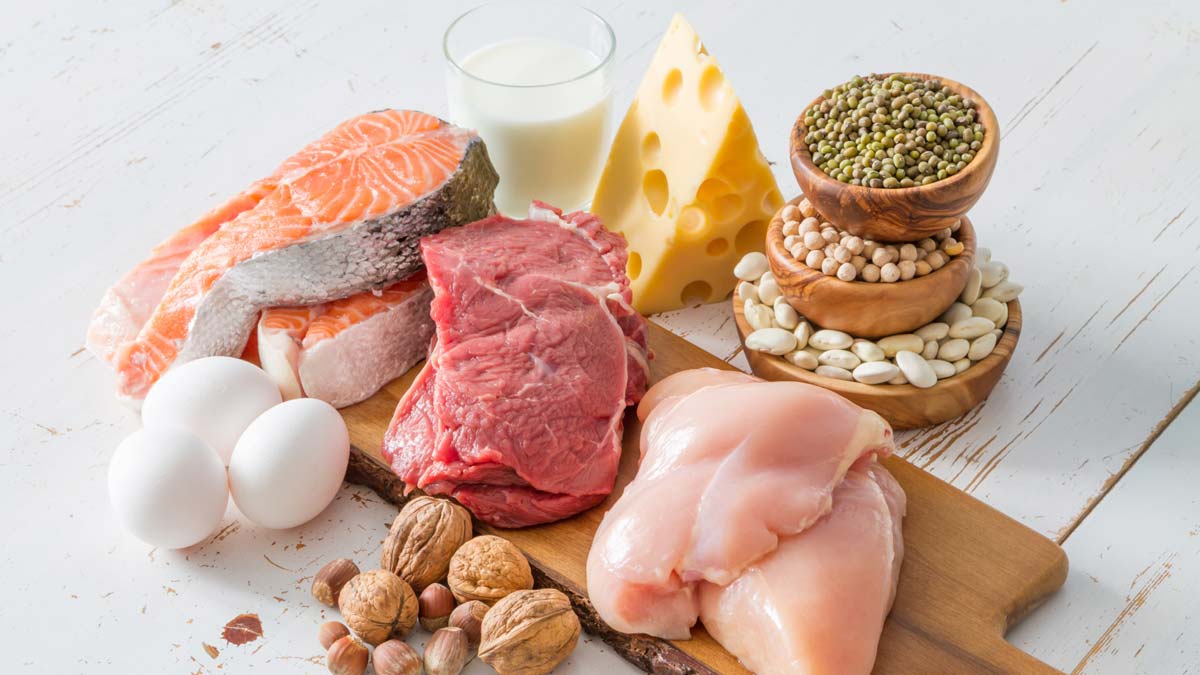 Can We Eat Meat As Per Ayurveda