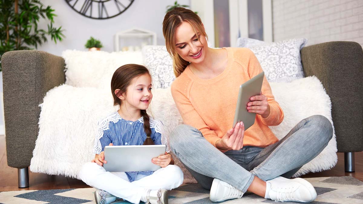 Parenting Tips in The Digital Era