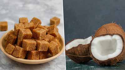 सूखा नारियल और गुड़ साथ में खाने से सेहत को मिलते हैं कई फायदे, जानें कुछ सावधानियां 