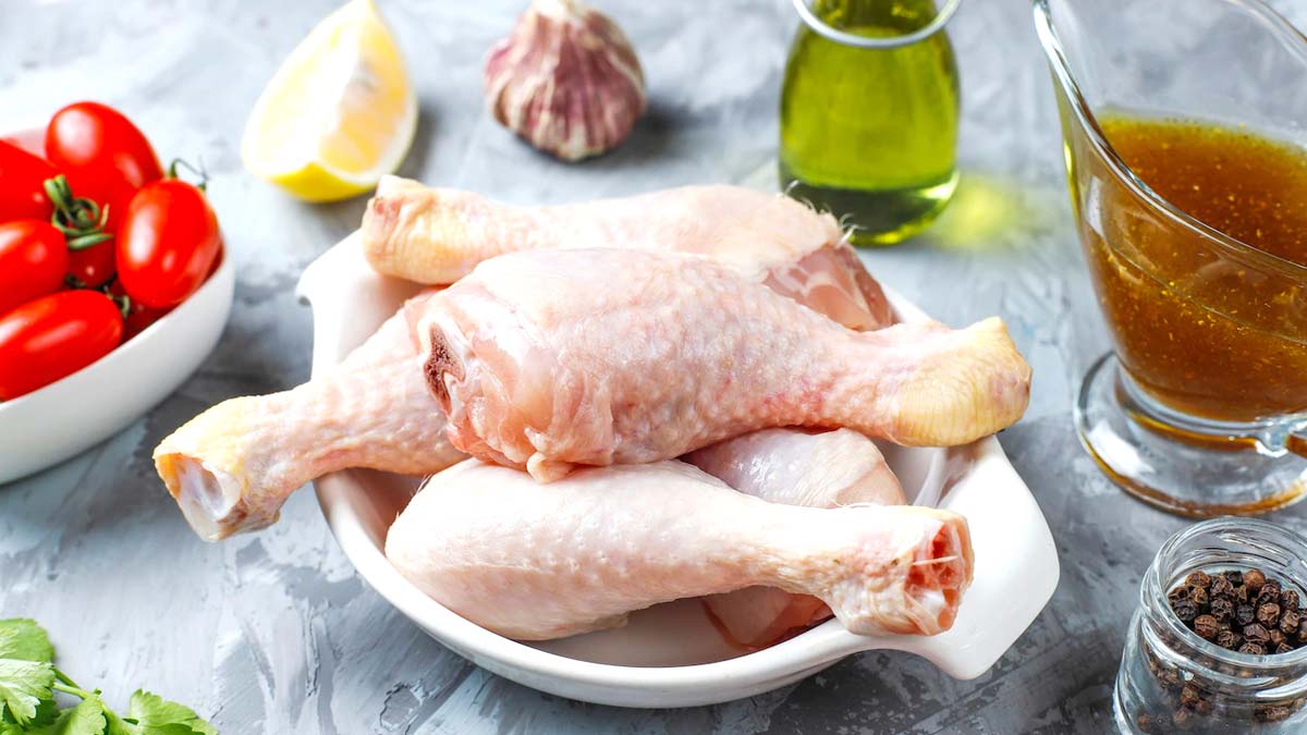 Can We Eat Fish And Chicken On Same Day